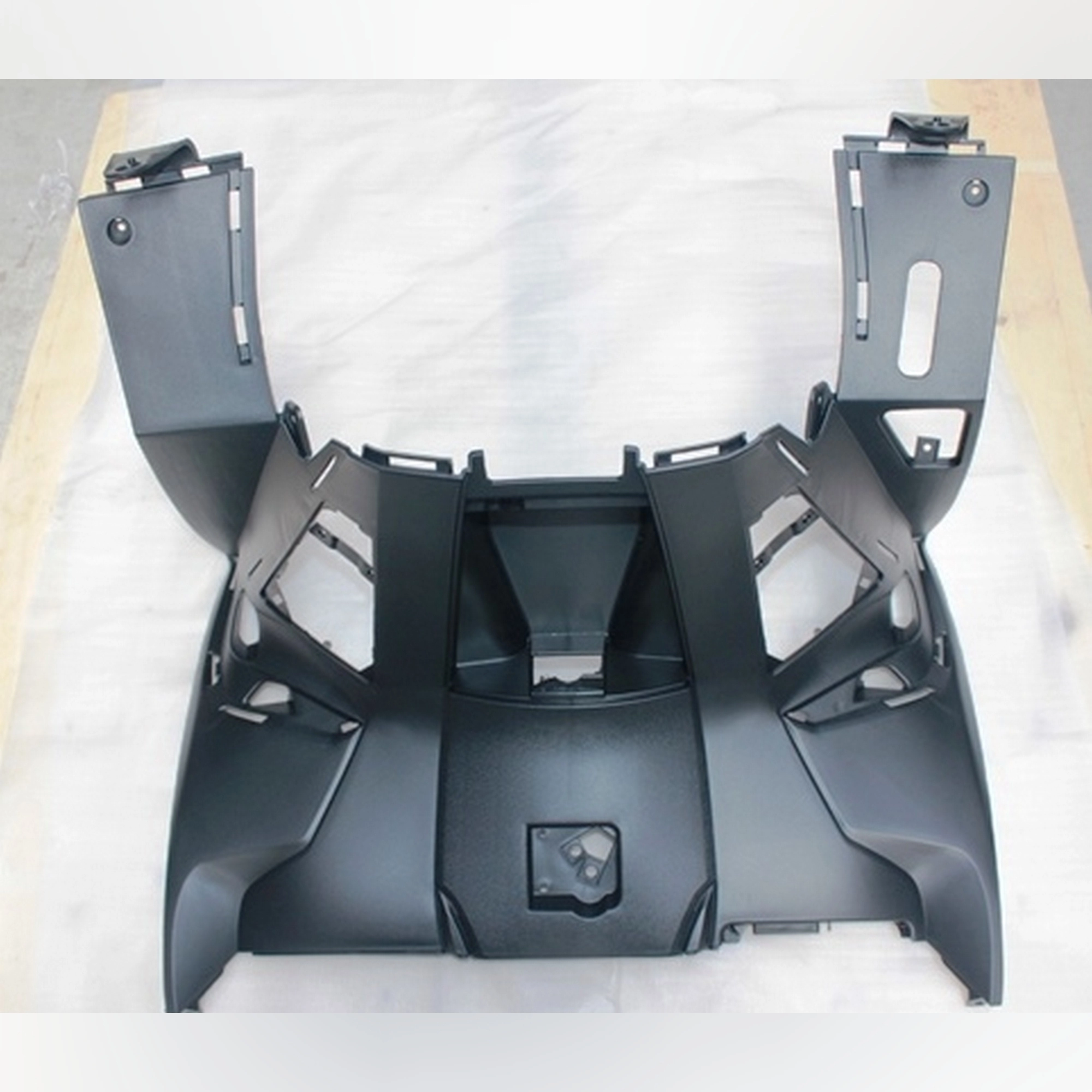 ARORA GT 125 İÇ PANEL ALT PLASTİK #GT 125- 038
